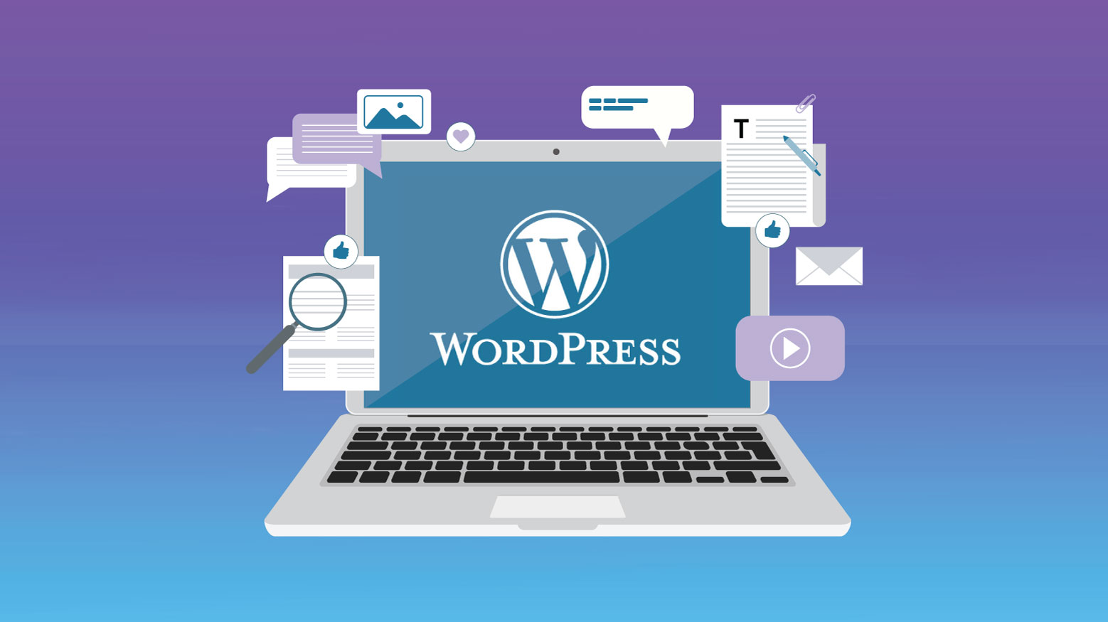 WordPress