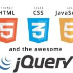 تعلم jquery للمبتدئين