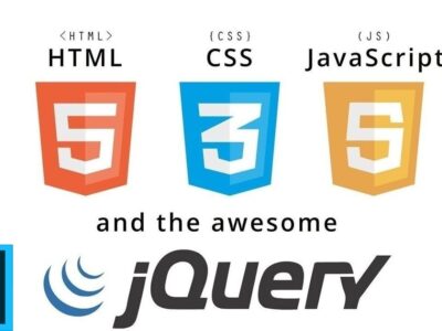 تعلم jquery للمبتدئين